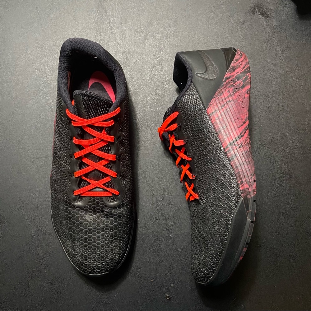 metcon 5 sunset pulse